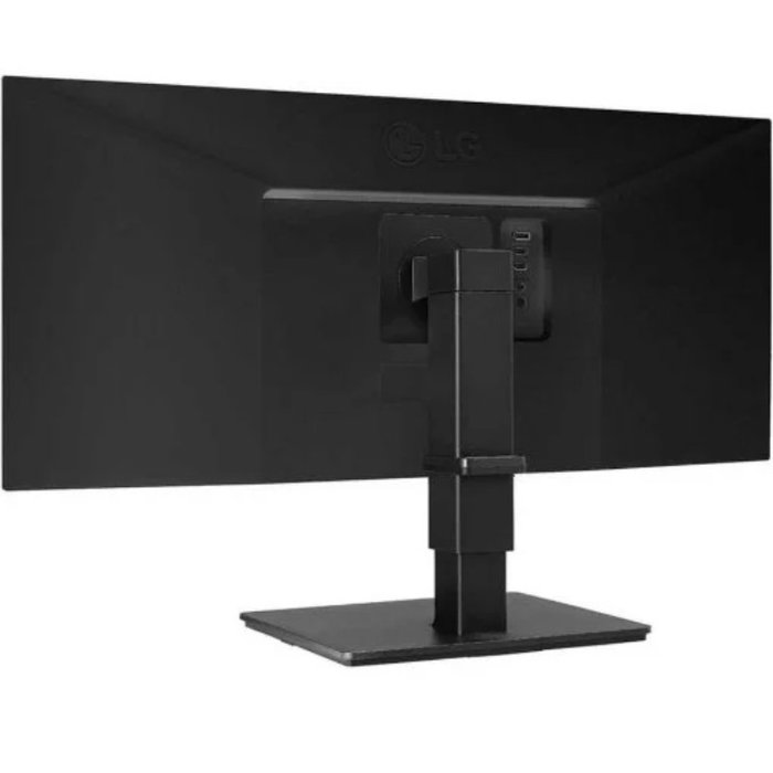 LG 34BR65F-B Monitor Profesional UltraWide 34 pulg. WFHD IPS Negro